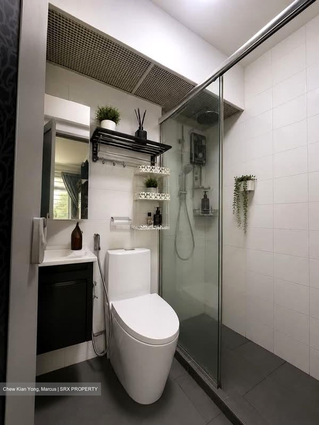 Blk 470A Hougang Parkview (Hougang), HDB 4 Rooms #568263301